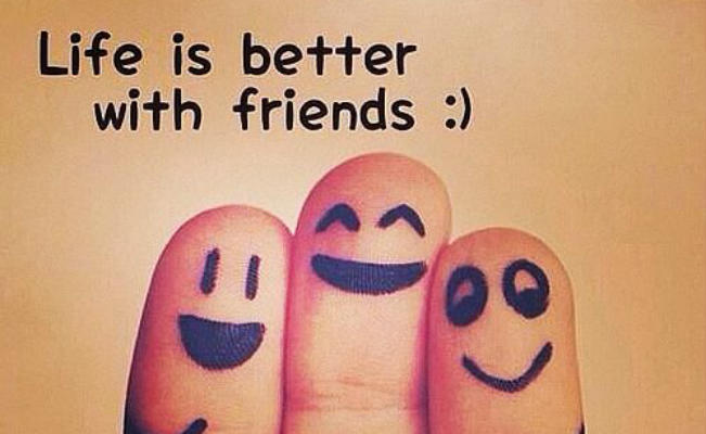 Do you value and care about friendship?