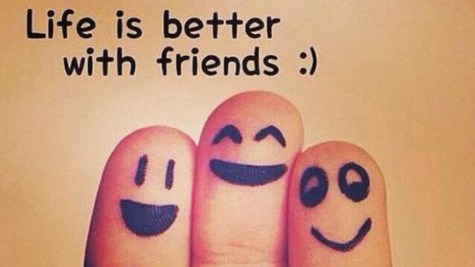 Do you value and care about friendship?