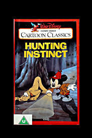 Is the hunter instinct learnt or you're born with it?