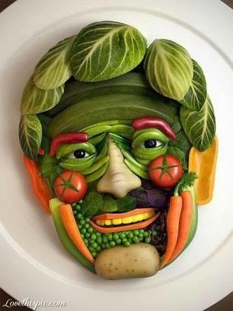 What’s the worst thing (s) you’ve eaten out of politeness?