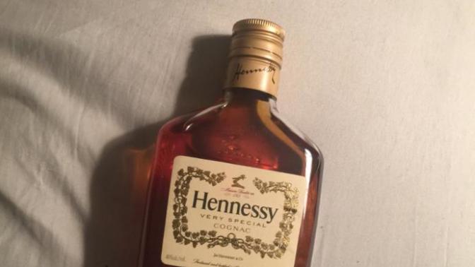 Is it bad that I drink?