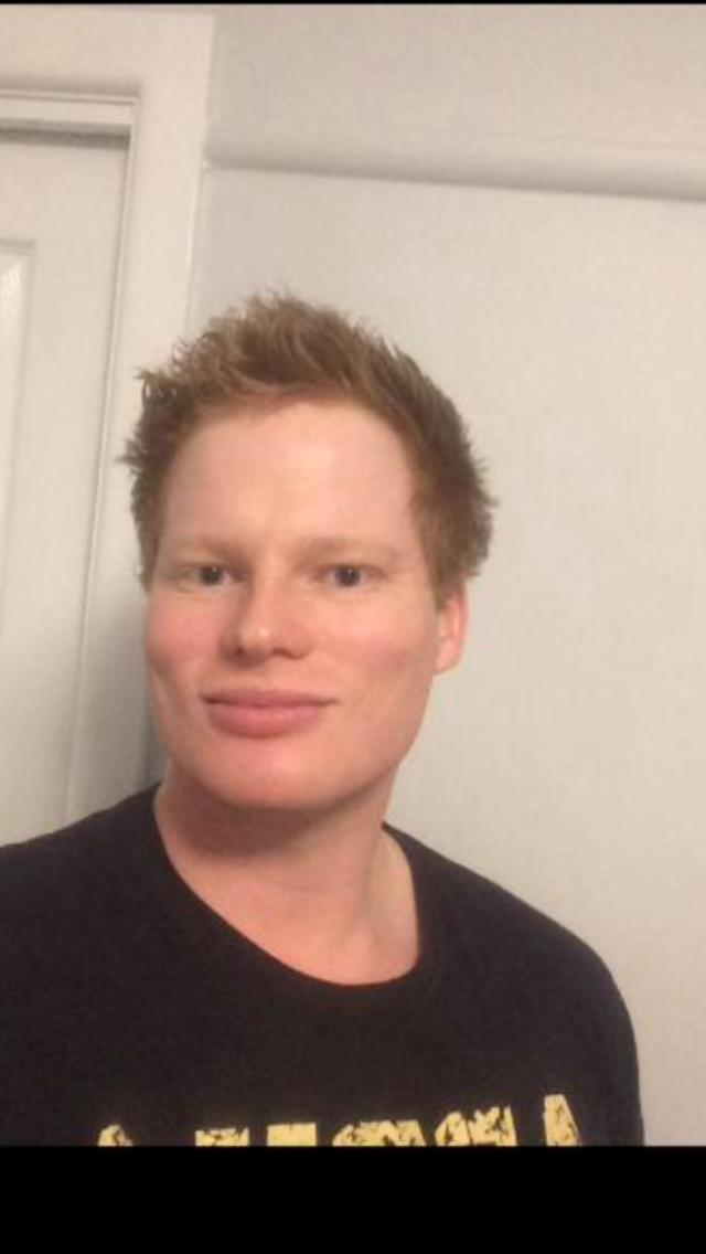 Girls, Do you think redhead men have it the toughest when it come to dating ?