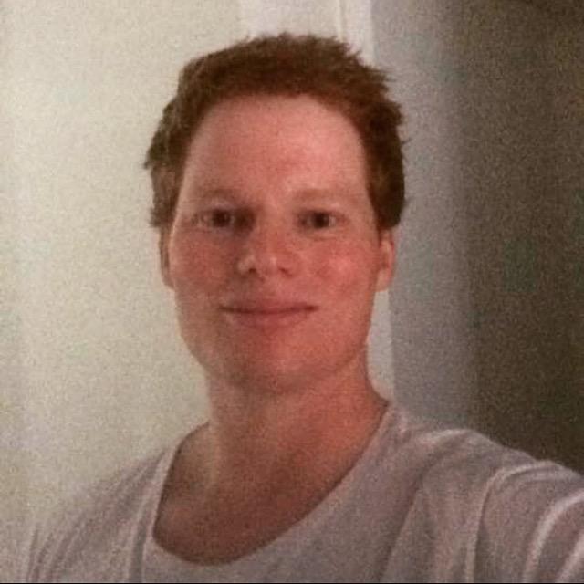 Girls, Do you think redhead men have it the toughest when it come to dating?