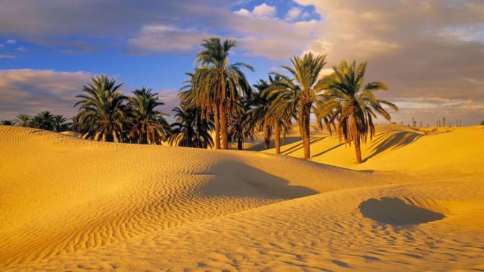 What natural landscape do you like the most (give a specific place you prefer)?
