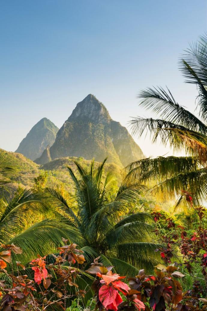 What natural landscape do you like the most (give a specific place you prefer)?