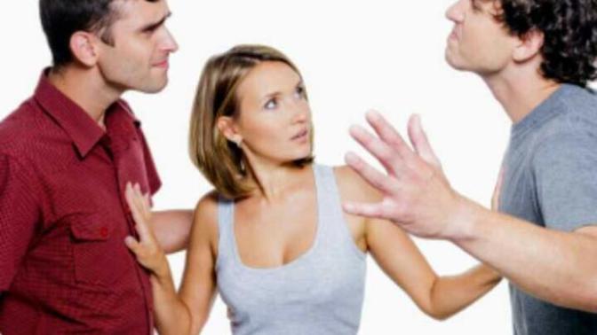 How much jealousy is too much?