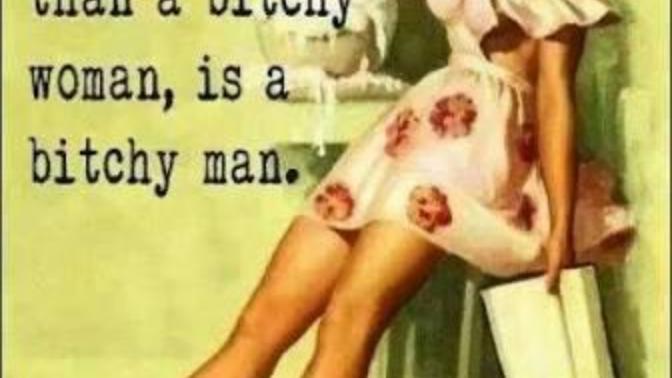 Do girls like typical badass, bitchy and good looking guys?