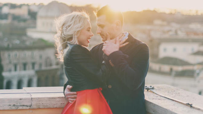Why are girls so selective in dating?