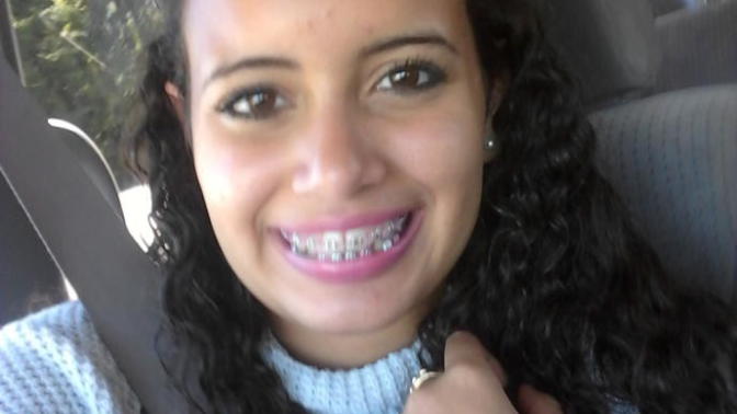 How do these new braces look on me?