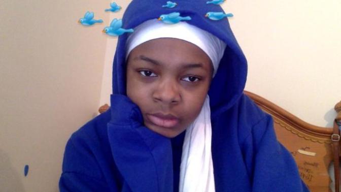What do people see in me that makes me cute?(what’s wrong with me?)?