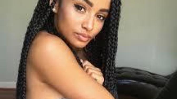 Does box braids look good?