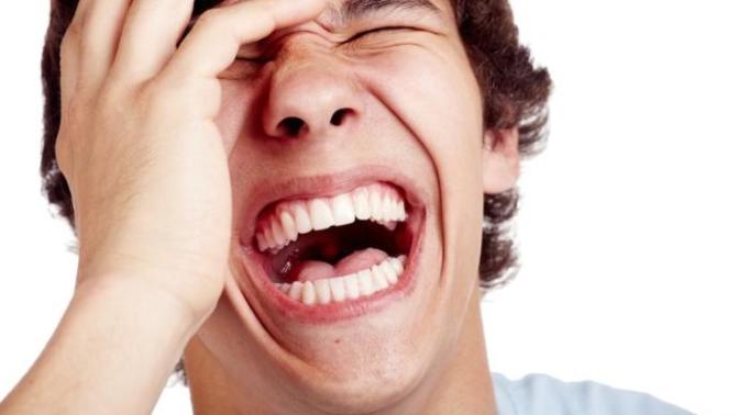 What is okay and not okay to joke about?