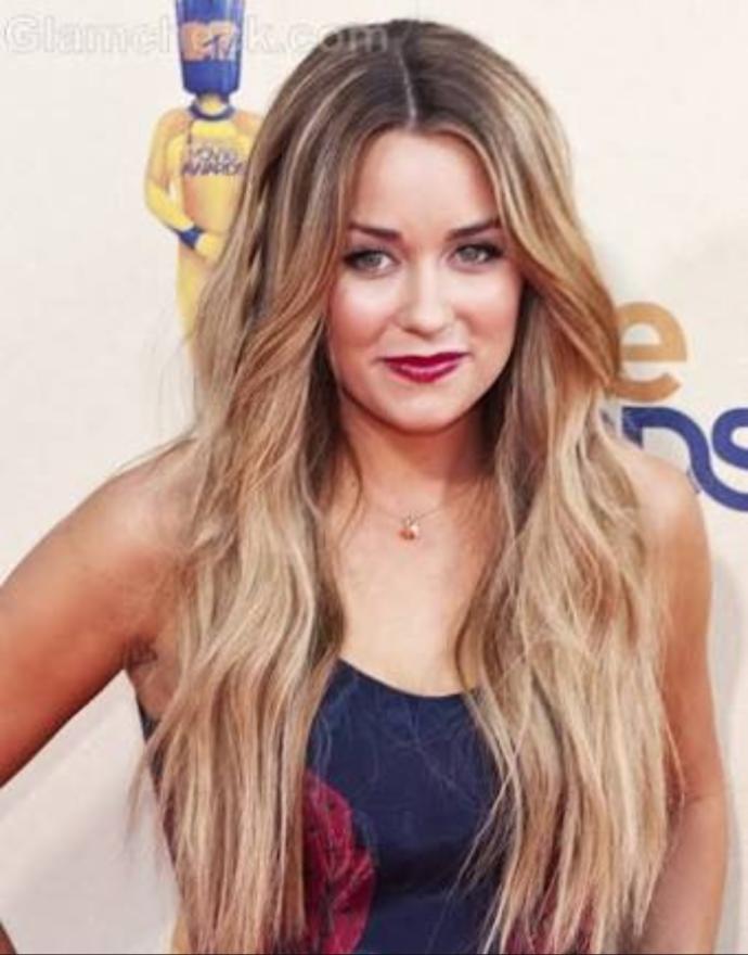 Guys, which of these everyday hairstyles do you prefer on a girl with long hair?