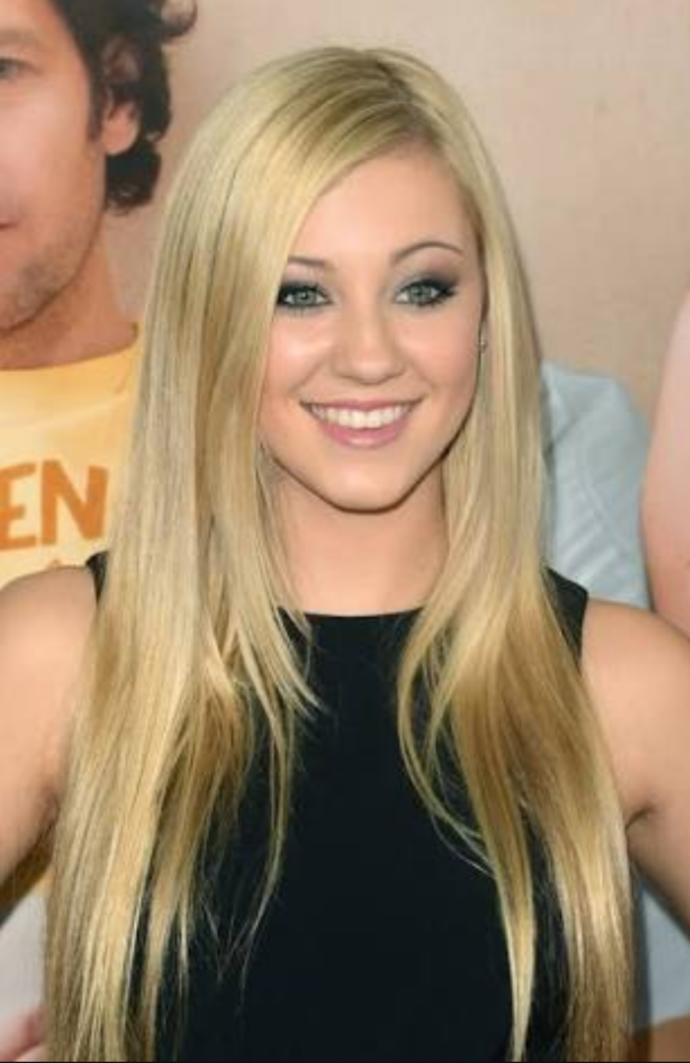 Guys, which of these everyday hairstyles do you prefer on a girl with long hair?