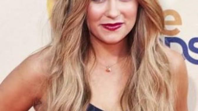 Guys, which of these everyday hairstyles do you prefer on a girl with long hair?
