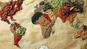 Mention the best traditional food from your country.?