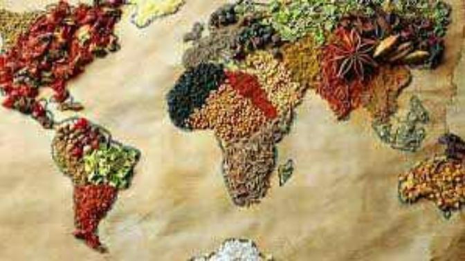 Mention the best traditional food from your country?