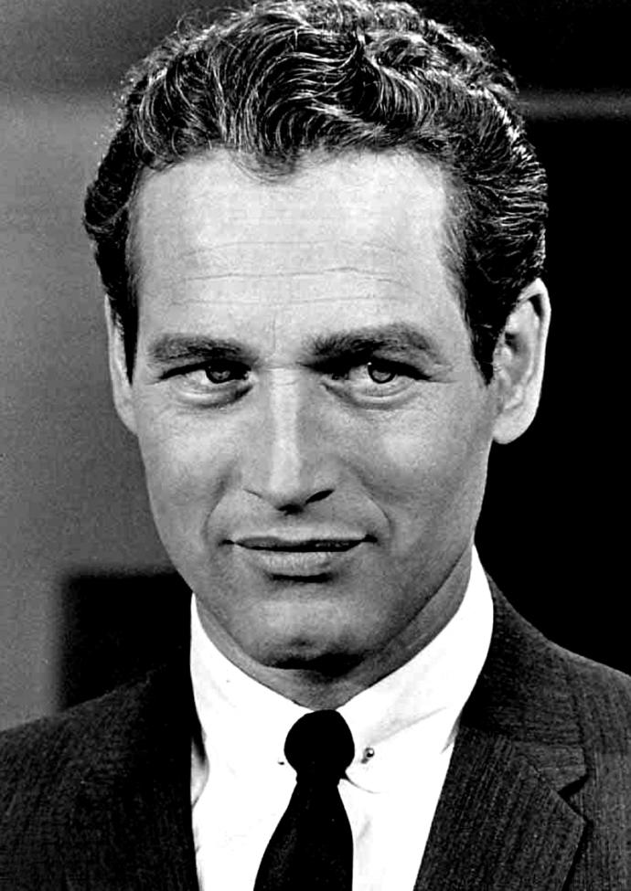 The hottest actor of the 60's?
