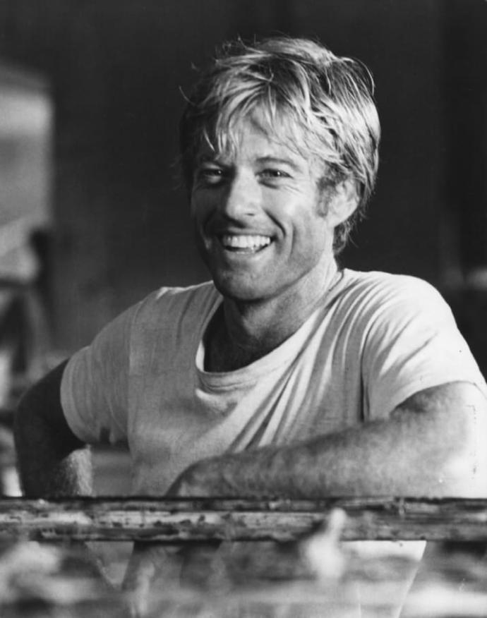 The hottest actor of the 60's?