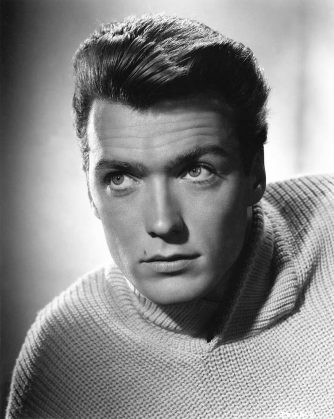 The hottest actor of the 60's?