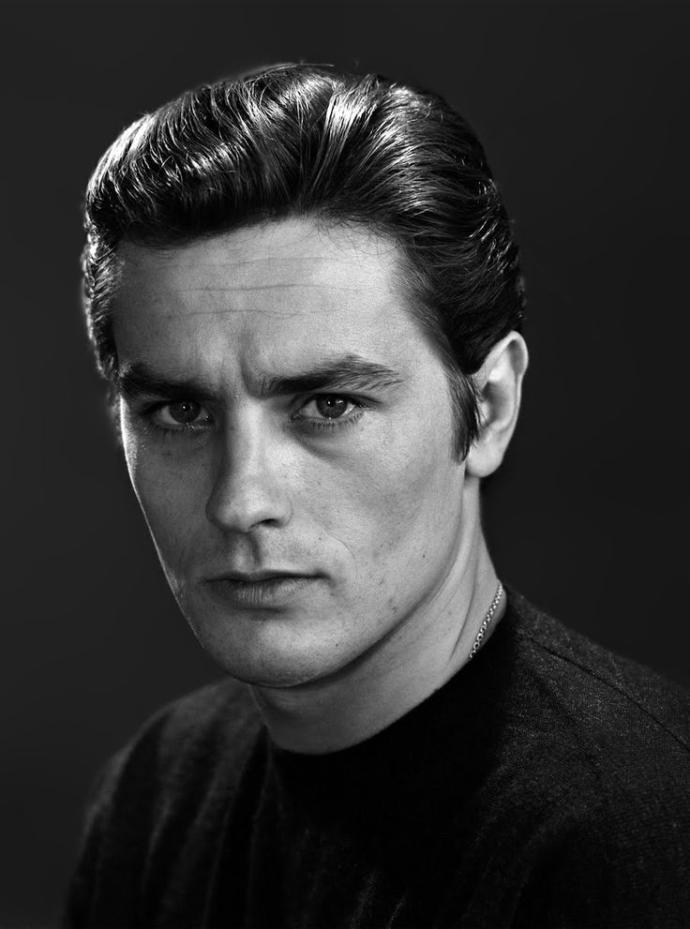 The hottest actor of the 60's?