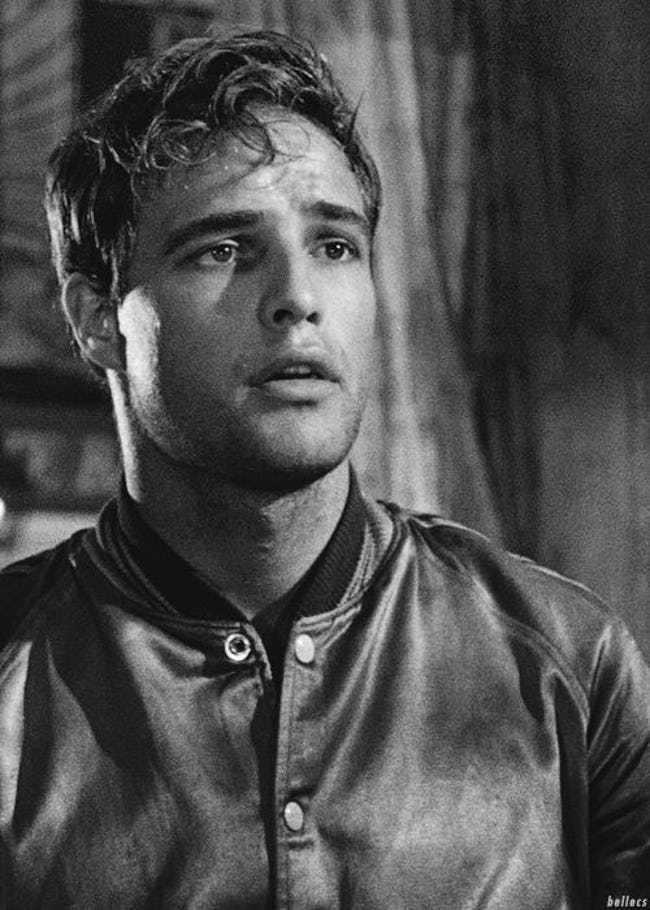 The hottest actor of the 60's?