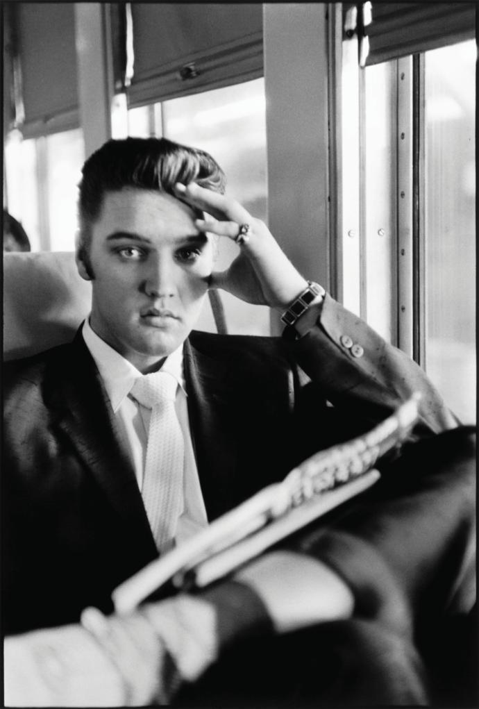 The hottest actor of the 60's?