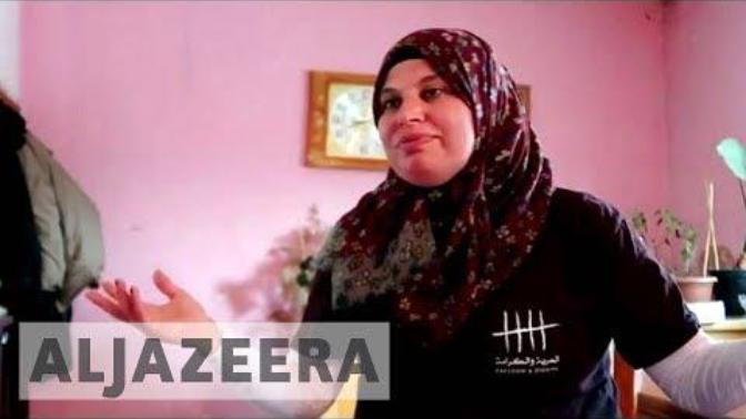 Have you heard about what's happening in Palestine?