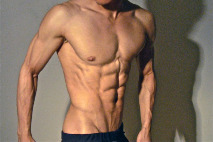 Girls, which body type do you find the hottest?