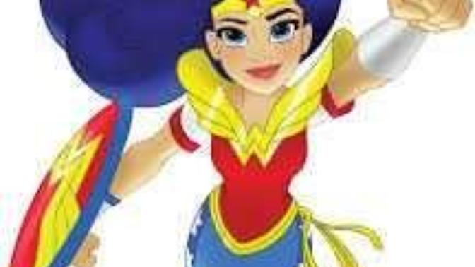 What superpower do you want?