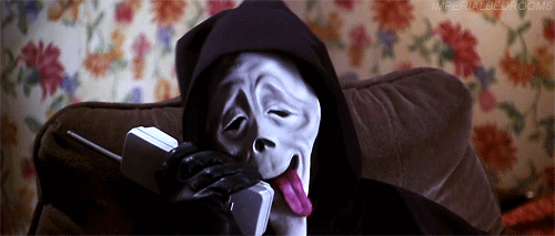 do you ever wish you can go trick or treating again?