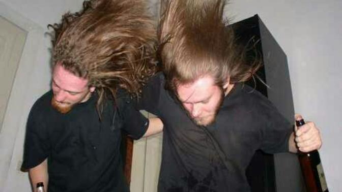Any metalheads here on GAG?