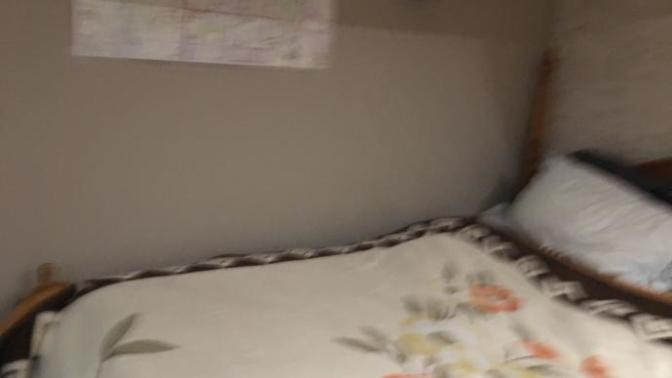 What makes or made you feel comfortable while sleeping? * Include childhood memories if possible?