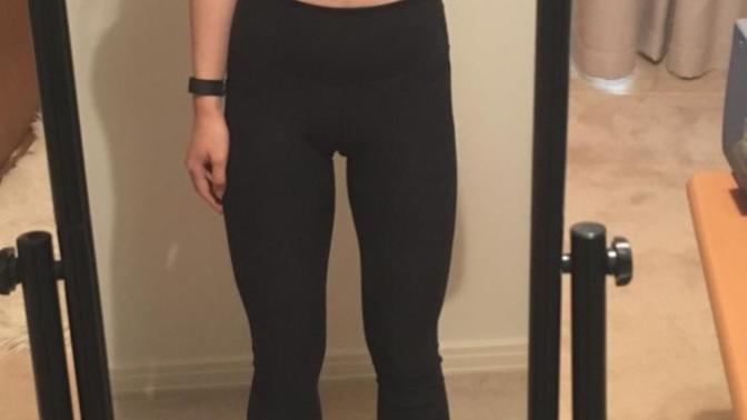 Time to cut down? Thoughts?