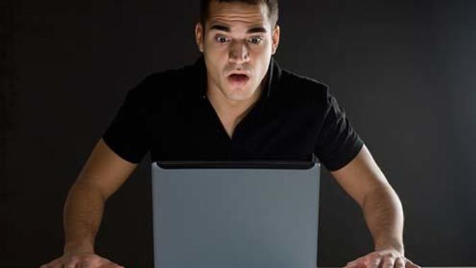 When was the last time you were snooping?