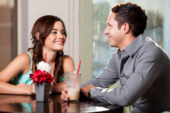 Have you ever been on a date you thought went really well then ghosted you?