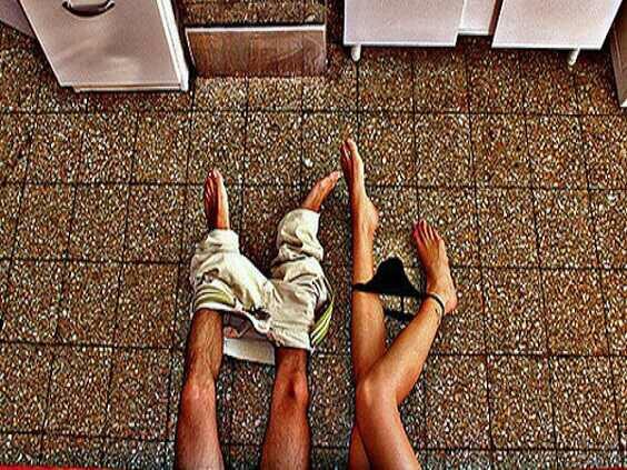 Ladies, what made you decide to have a one night stand??