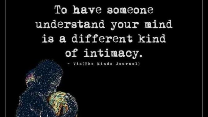 Have you ever received a message from a special person at the exact moment when you were wishing to talk to him/her?