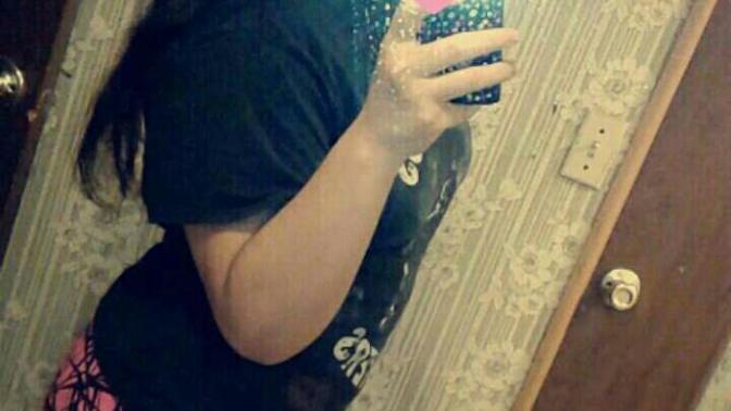 Do I have a nice body? Also, is my butt flat? How much does it look like I weigh?