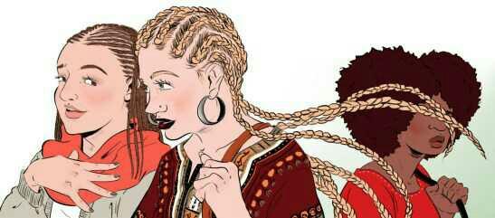 Do you think cultural appropriation is racist??