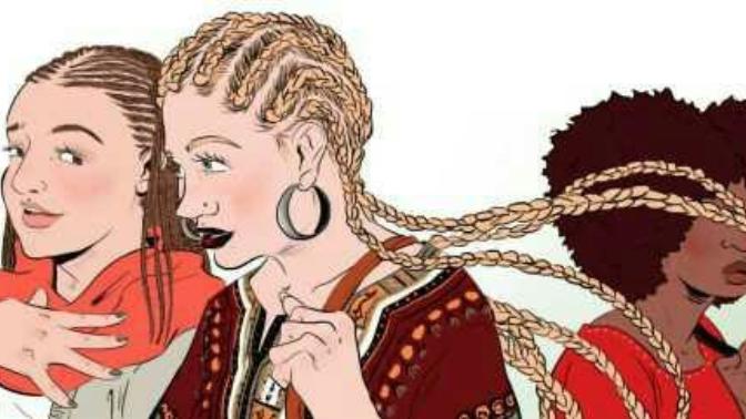 Do you think cultural appropriation is racist?