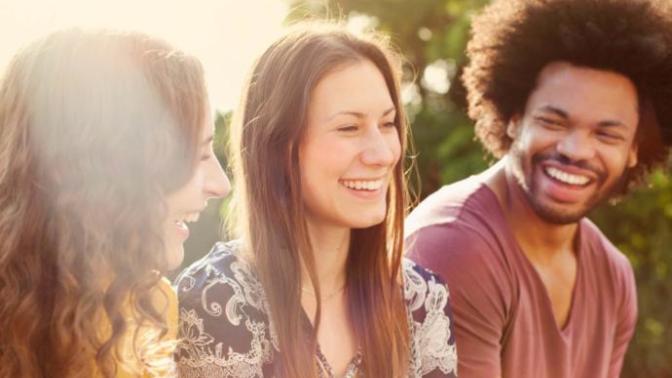 Do you find self-deprecating humor to be unattractive?