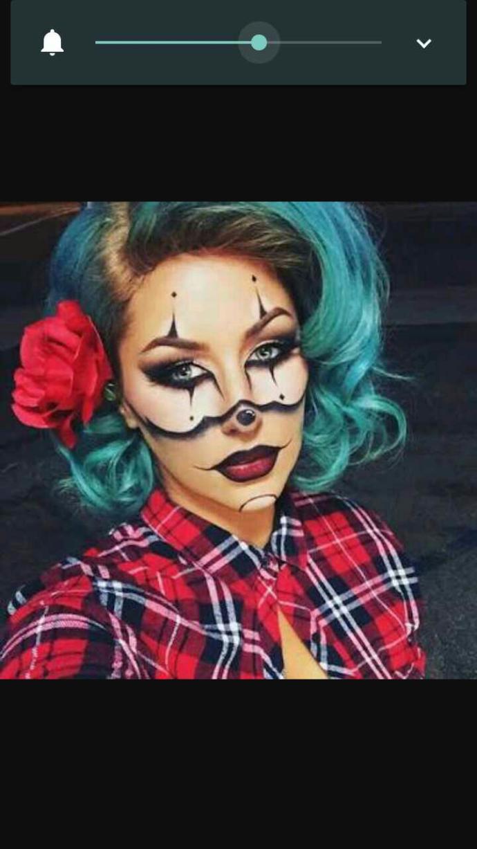Halloween costume??