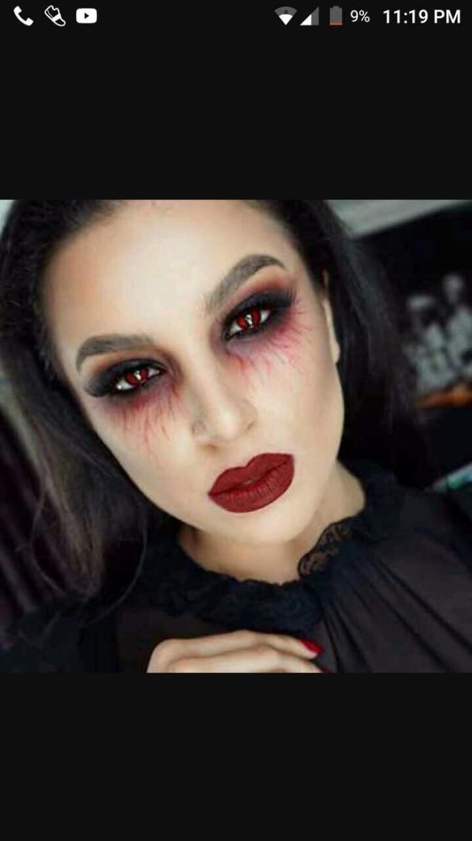 Halloween costume??