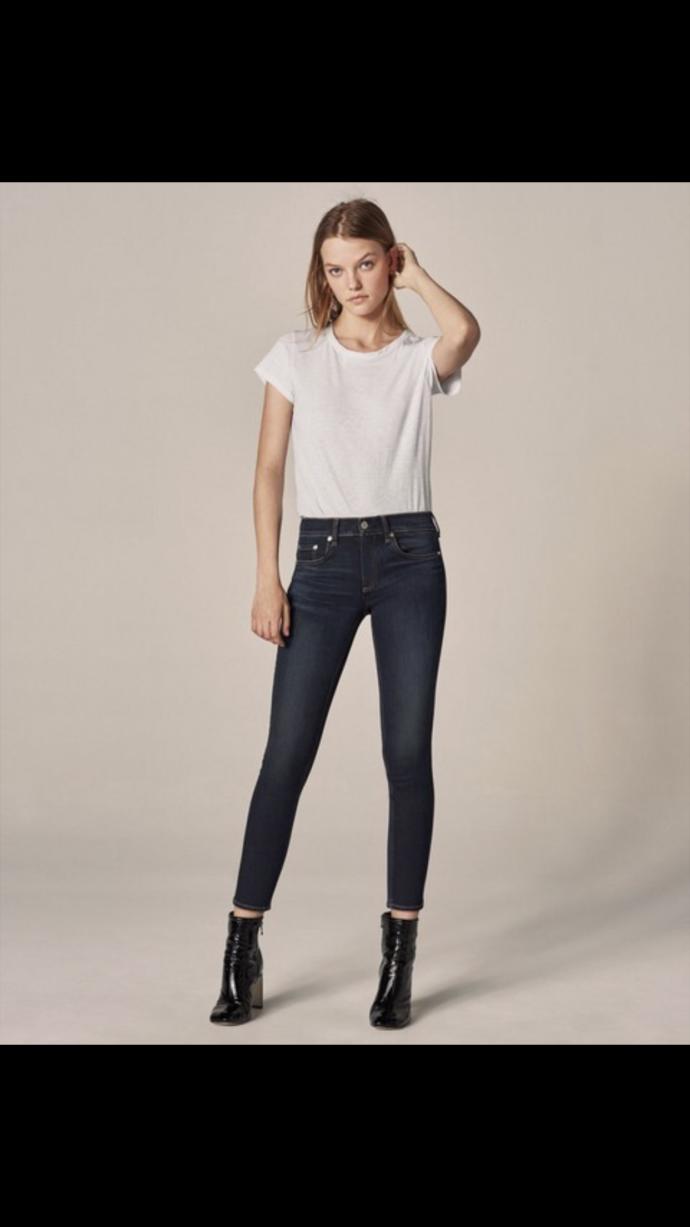 How skinny is too skinny?