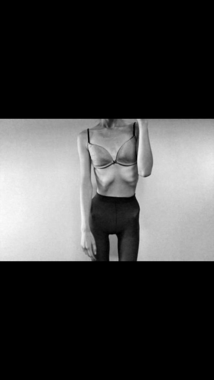 How skinny is too skinny?