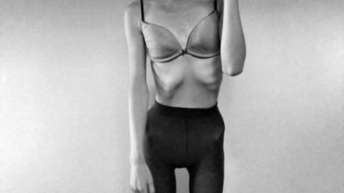 How skinny is too skinny?