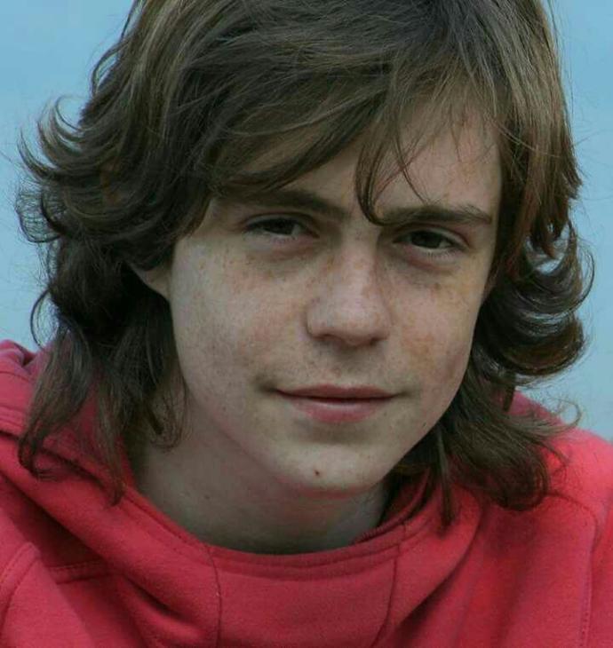 What are unconvential features you find attractive on the opposite sex?