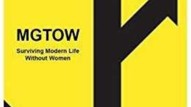 What do you think of MGTOW men going their own way?