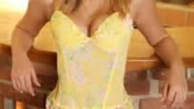 Girls, I wish more females would try the bottomless fashion look?